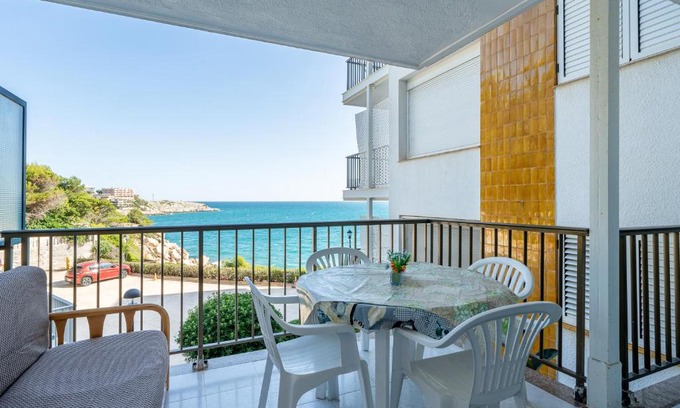Cap de Salou Apartment | Cap Salou