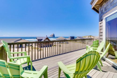 Kiwanda Shores House | Cape Escape