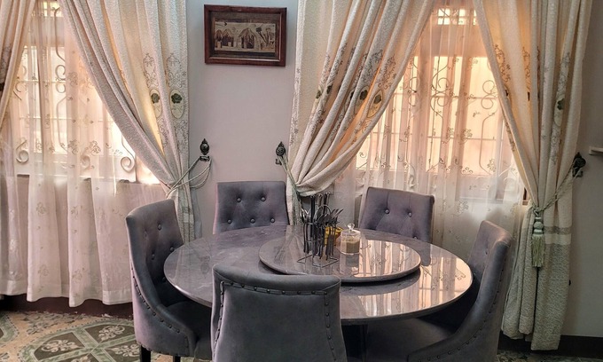 Arusha Apartment | Cape Haven