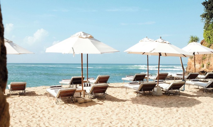Weligama Resort | Cape Weligama - Relais and Chateaux