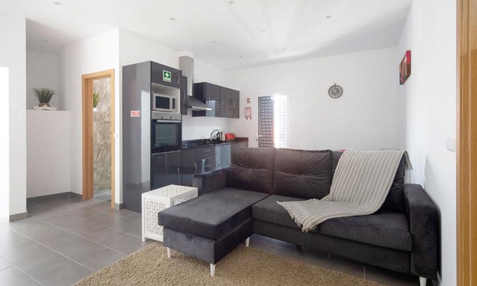 Capelas Apartment | Capelas Pdl Apartment
