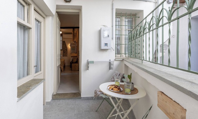 Skiathos House | Capella Skiathos Residences