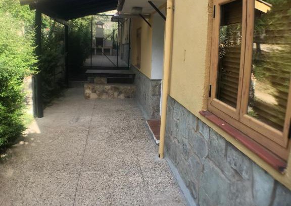 Arroyo Frio Apartment | Capellania 2