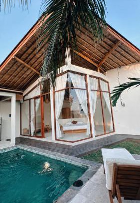 Munggu Hotel | Capila Villa Bali