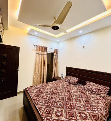 Punjab Apartment | Capital Lodges