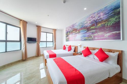 Ngu Hanh Son Hotel | Capital O 215 An Duc Hotel Da Nang