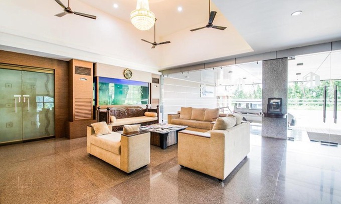 Karkala Hotel | Capital O 22439 Ratna Forever