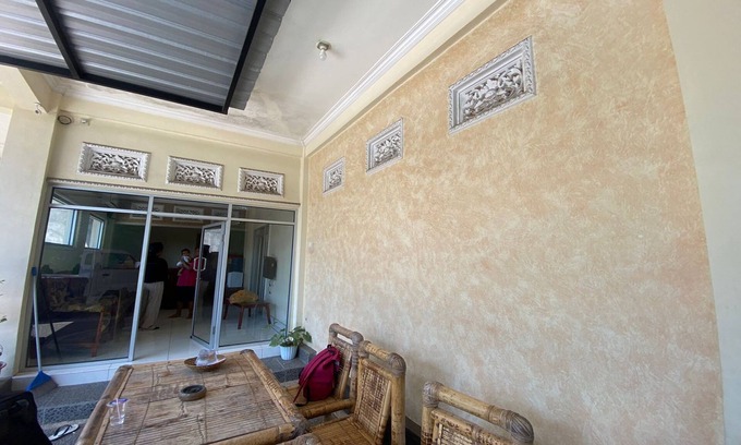Tanjung Hotel | Capital O 93124 Lombok Northis Homestay