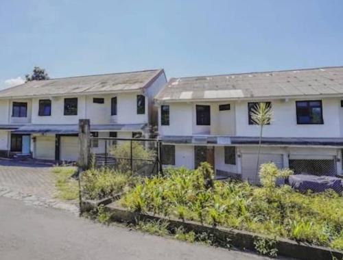 Cipanas Hotel | Capital O Cipanas Residence (Villa Agape)