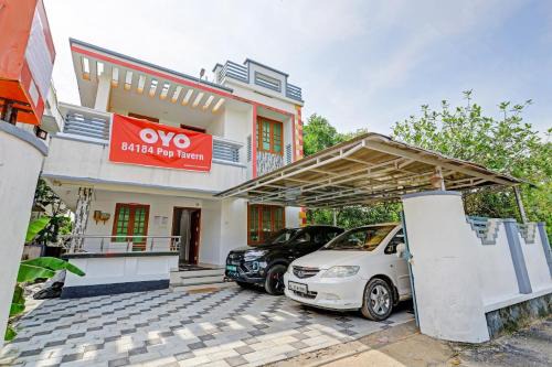 Thiruvananthapuram Hotel | Capital O Pop Tavern Kazhakkottam