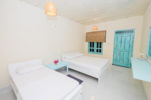Uppuveli Hotel | Capital Trincomalee