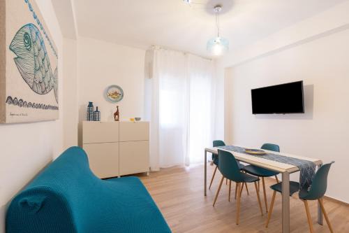 Trapani Apartment | Capitan Trinchetto Risacca
