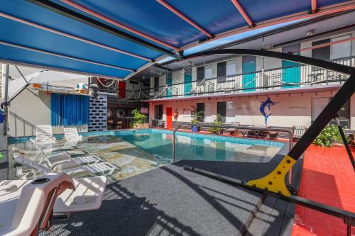 Darwin City Centre Hotel | Capitanos