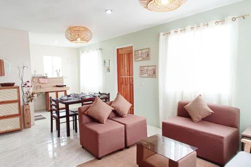 Iba House | Capitol Park Homes Subdivision