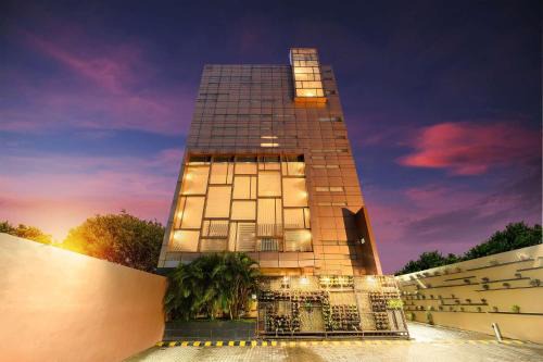 Ranchi Hotel | Capitol Residency