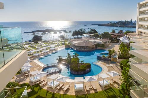 Protaras Hotel | Capo Bay Hotel