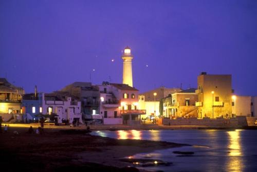 Punta Secca Apartment | Capo Scalambri