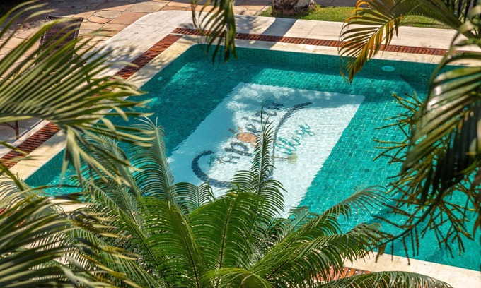 Taperapua Beach Apartment | Capoeira Village