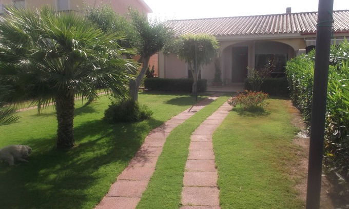 Capoterra House | Capoterra: House/Villa - Capoterra