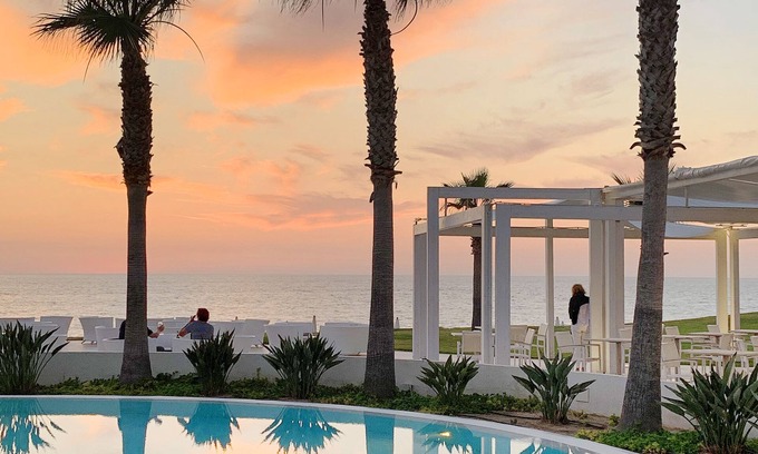Ricadi Hotel | Capovaticano Resort Thalasso Spa