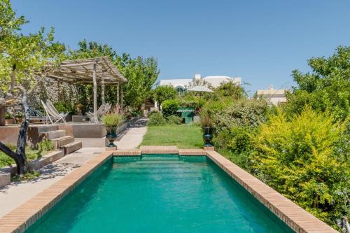 Marina Grande Apartment | Capri Designer House by Elite Villas