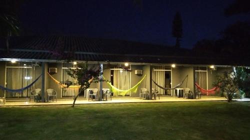 Ubatuba House | Capri Hotel