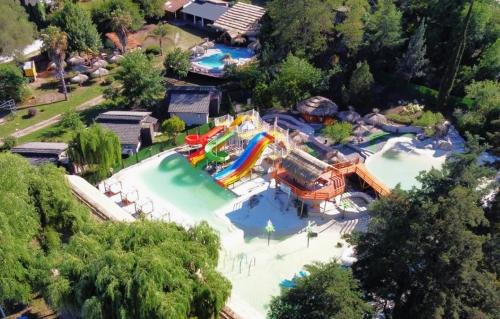 Villa Carlos Paz Hotel | Capri Hotel y Cabañas by CPH