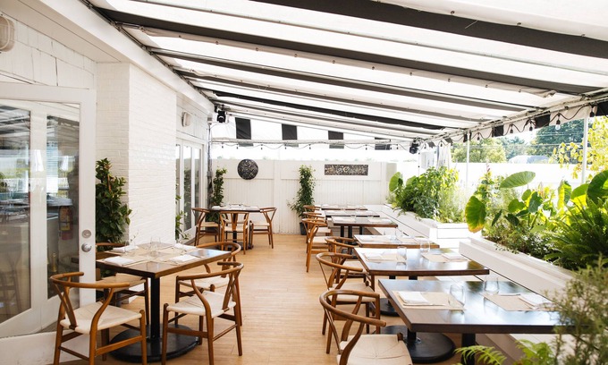 Southampton Hotel | Capri