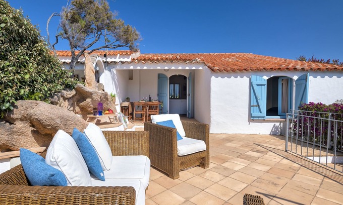 Capriccioli House | Capriccioli A by Interhome