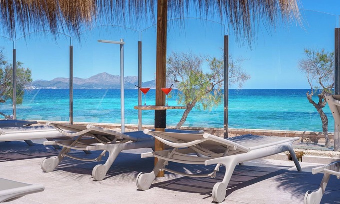 Son Baulo Hotel | Caprice Concord Hotel & Spa