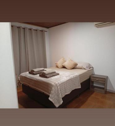 General San Martin Apartment | Caprichos de la Selva Puerto Iguazú