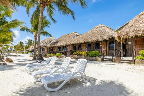 San Pedro Hotel | Captain Morgan's Retreat