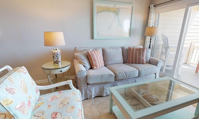 Caswell Beach House | Captains Choice