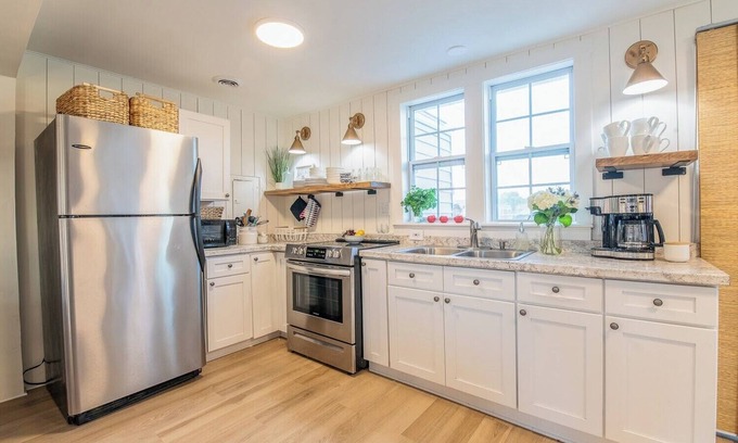 Matunuck Cottage | Captain’s Cottage of Matunuck
