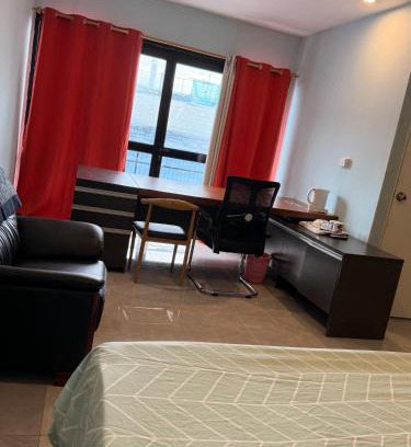 Honiara Apartment | Captivating 1-Bed Studio in Honiara