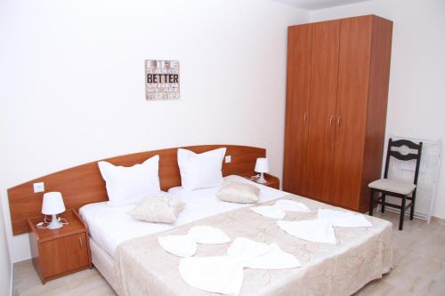 Kozichino Apartment | CAPUCCINO GUEST APARTMENTS - FREE PARKING and Wi-Fi
