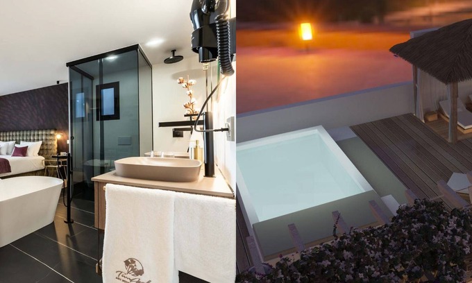 Adeje Apartment | CARAMENL DIAMOND SUITE