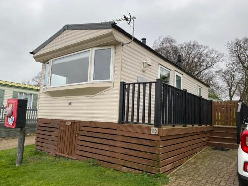 Leven Other | Caravan SK 110