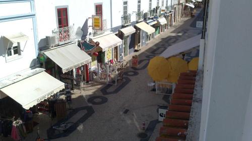 Lagos City Center Hostel | Caravela