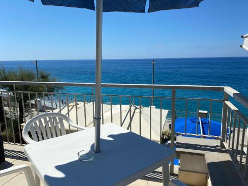 Deiva Marina Hotel | Caravella
