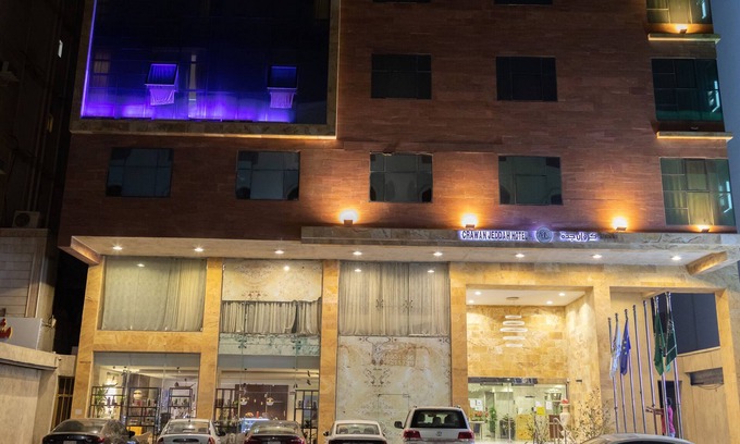 Jeddah Hotel | Carawan Hotel Jeddah