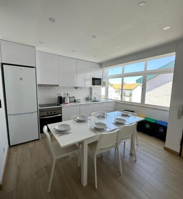 Oeiras House | Carcavelos Beach Shared Serviced Apartment 12