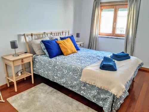 Falca Apartment | Cardeal´s Nest