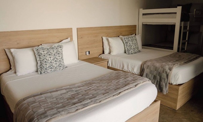Playa San Diego Hotel | Cardedeu Residence Cangrejera