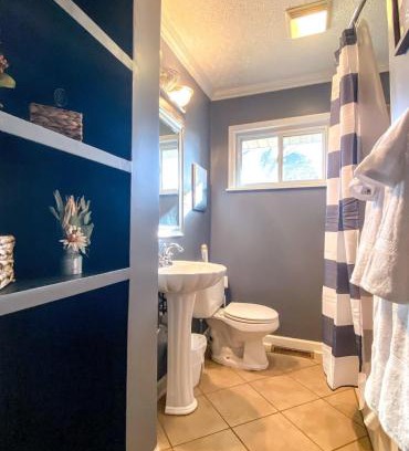 Madison House | Cardinal Aerie