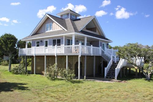 Frisco House | Cardinal Point #9-F
