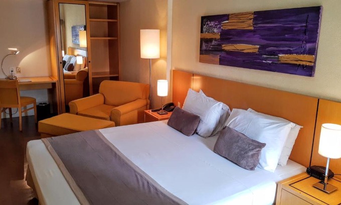 Centro Hotel | Cardum Hotel