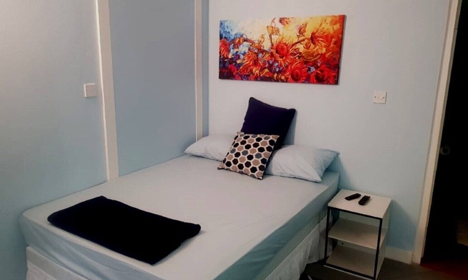 Marisule Apartment | Careffe Suites - Studio unit 4 -5 mins drive to Rodney Bay Village
