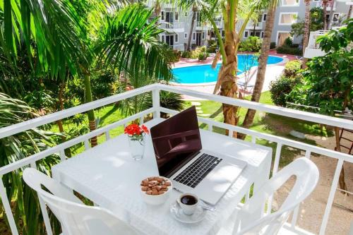 Bavaro Apartment | CARIBBEAN DREAM - STUDIOS and SUITES - LOS CORALES BEACH