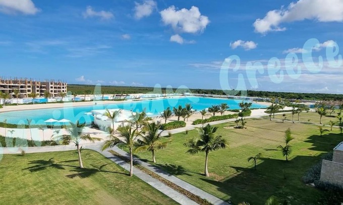 Punta Cana Apartment | Caribbean Greece